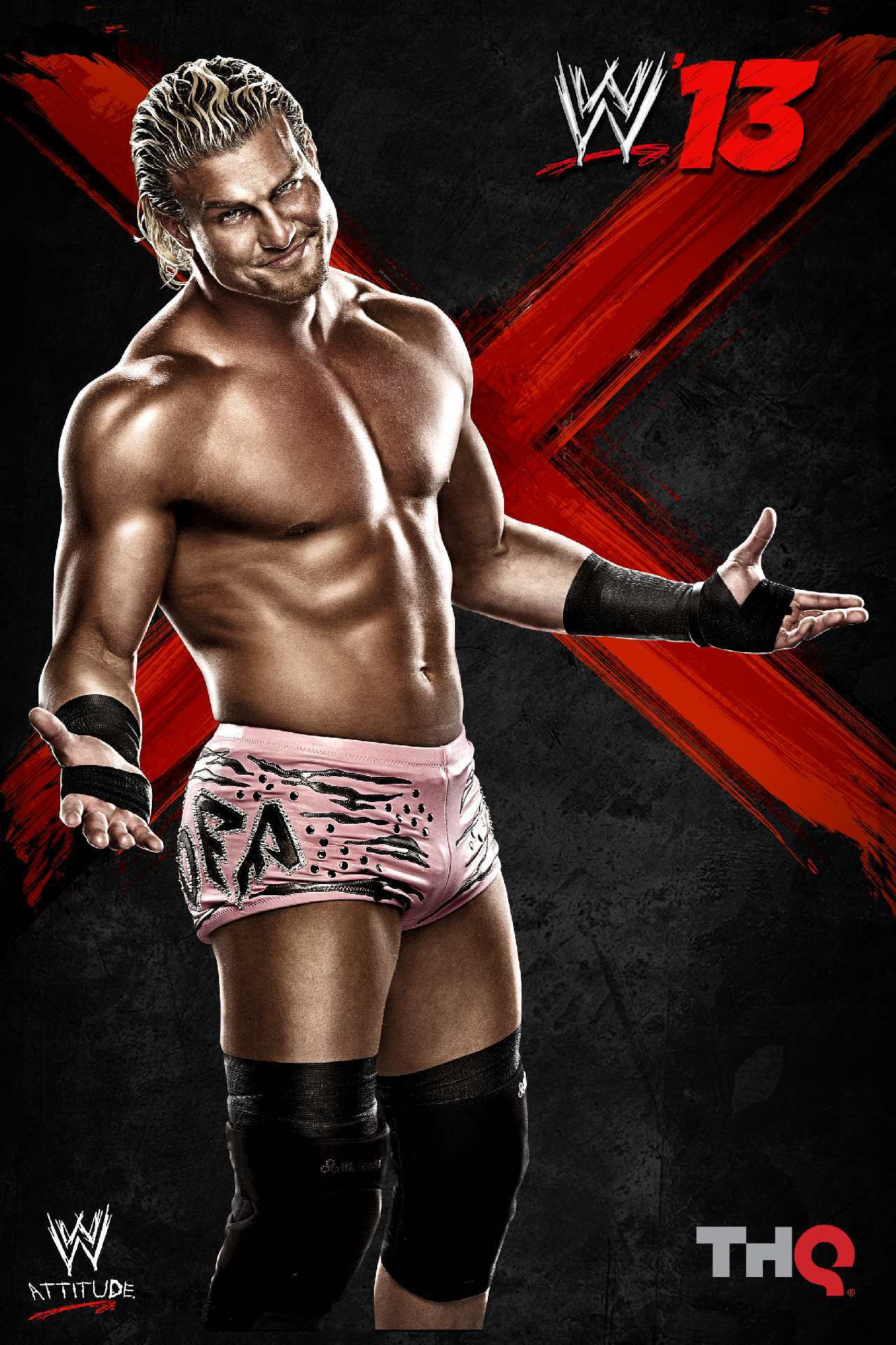WWE 13 (Mike Tyson Edition) - Imagen 33